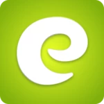 Logo of Еплюс android Application 